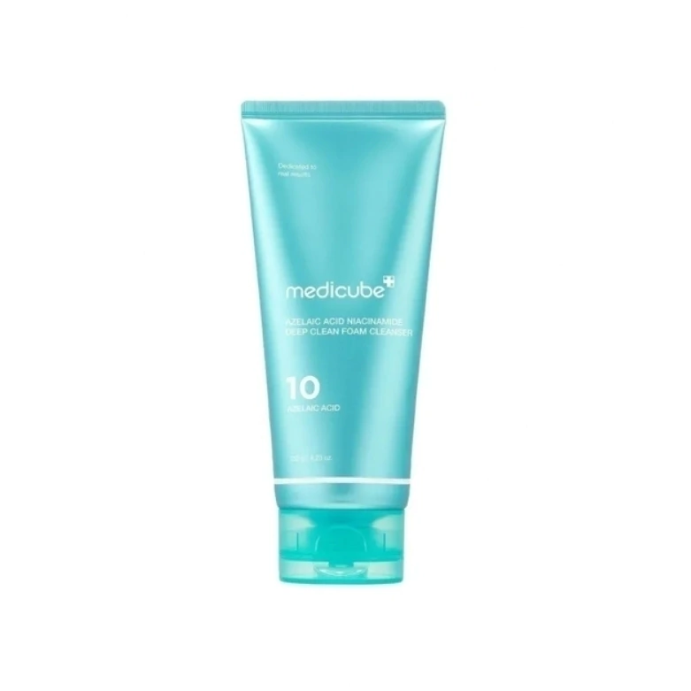 Azelaic Acid + Niacinamide Medicube 120ml