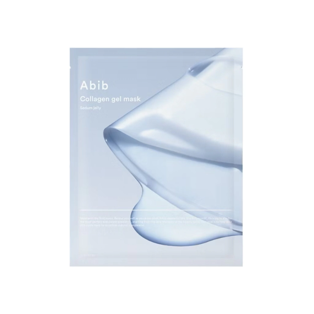 Collagen gel mask Sedum jelly Abib 35g