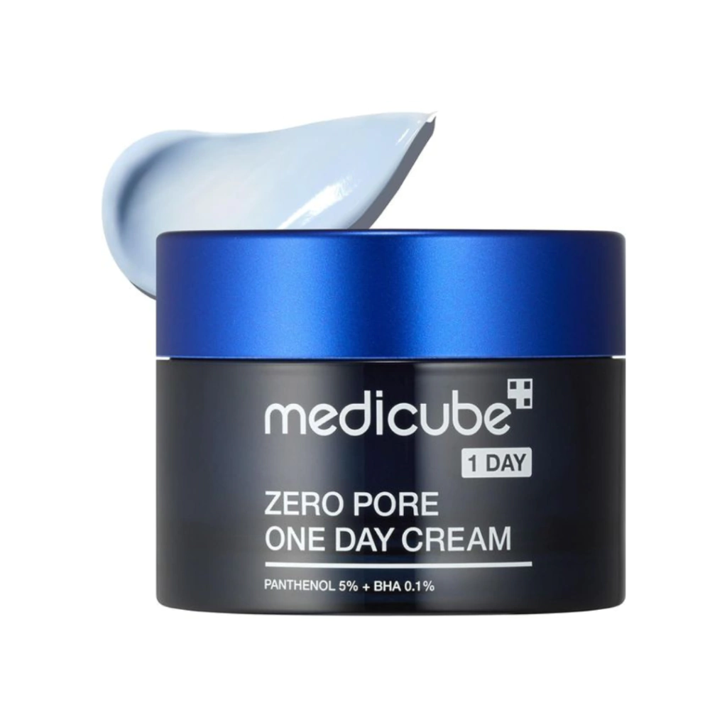 Zero Pore One Day Cream - 50ml Medicube