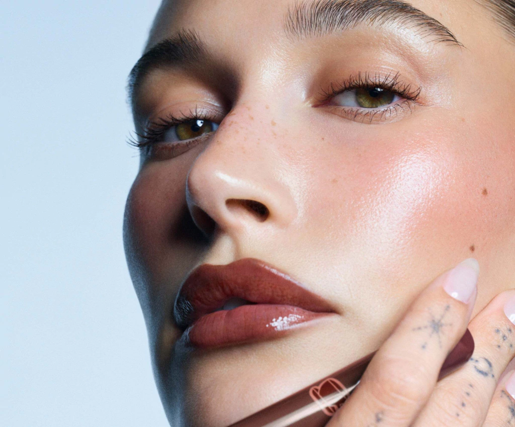 Kit Lip The scented peptide Rhode