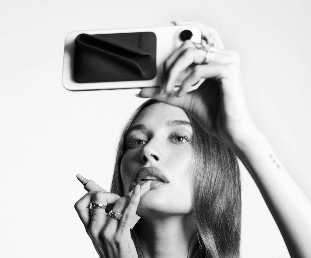 Ventosa Lip Case snap-on Rhode