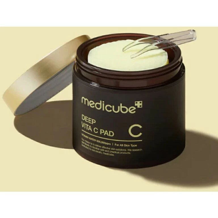 Deep Vita C Medicube 150g