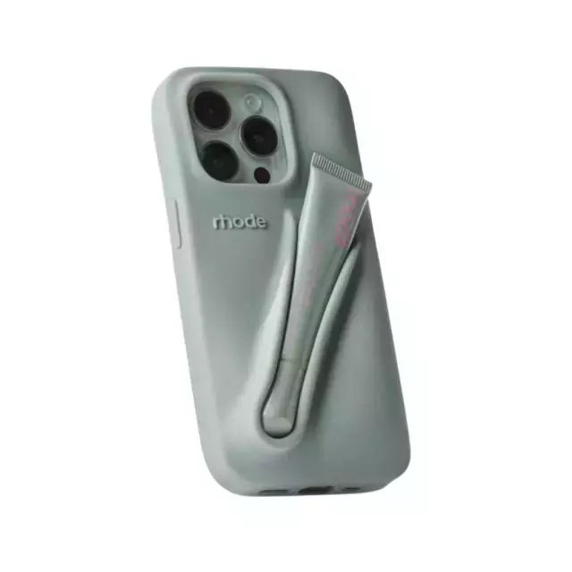 PRÉ VENDA Case Rhode 15 Cor: Cinza