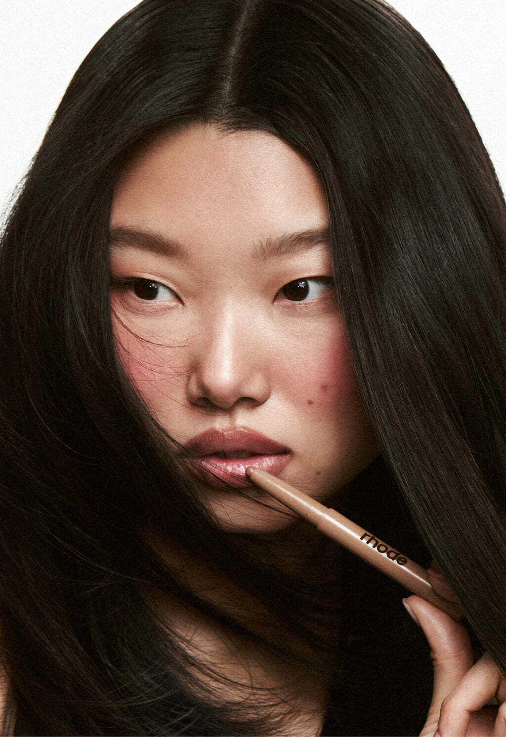 Peptide Lip Shape Cor: Bend Rhode