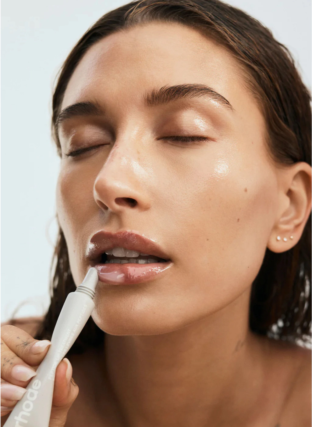 Peptide lip treatment Rhode Unscented