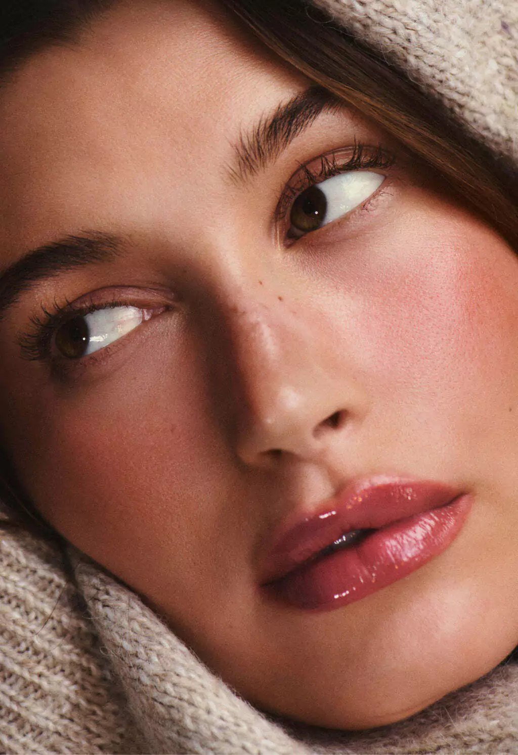 Blush Rhode Cor: Toasted Teddy